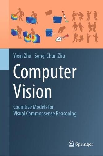 Computer Vision: Cognitive Models for Visual Commonsense
