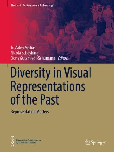 Diversity in Visual Representations of the Past: Representation Matters