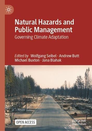 Natural Hazards and Public Management: Governing Climate Adaptation