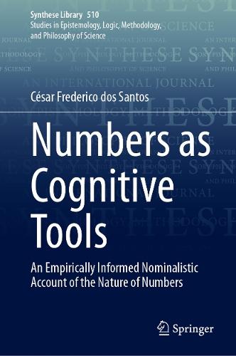 Numbers as Cognitive Tools: An Empirically Informed Nominalistic Account of the Nature of Numbers