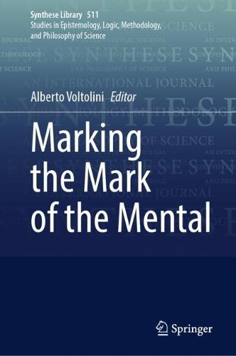 Marking the Mark of the Mental