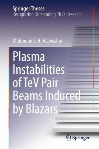 Plasma Instabilities of TeV Pair Beams Induced by Blazars