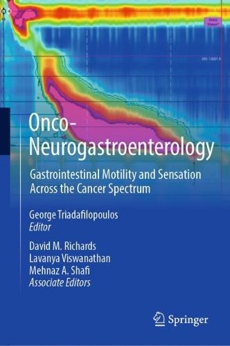 Onco-Neurogastroenterology: Gastrointestinal Motility and Sensation Across the Cancer Spectrum