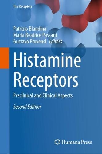 Histamine Receptors: Preclinical and Clinical Aspects