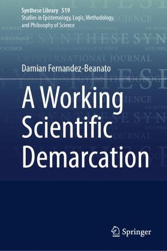 A Working Scientific Demarcation