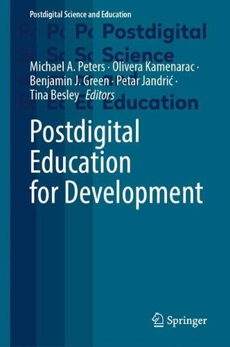 Postdigital Education for Development