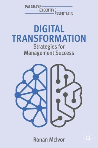 Digital Transformation: Strategies for Management Success
