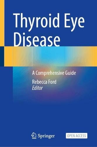Thyroid Eye Disease: A Comprehensive Guide