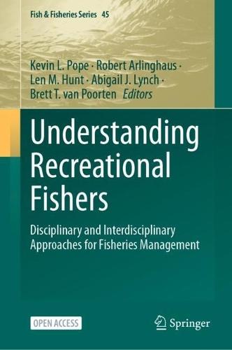 Understanding Recreational Fishers: Disciplinary and Interdisciplinary Approaches for Fisheries Management