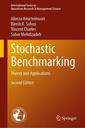 Stochastic Benchmarking: Theory and Applications