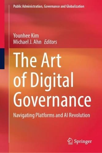 The Art of Digital Governance: Navigating Platforms and AI Revolution
