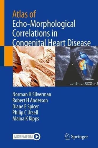 Atlas of Echo-Morphological Correlations in Congenital Heart Disease