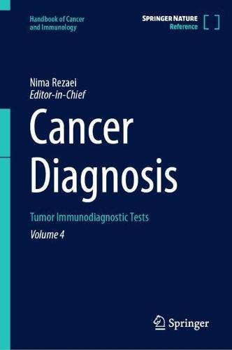 Cancer Diagnosis: Tumor Immunodiagnostic Tests