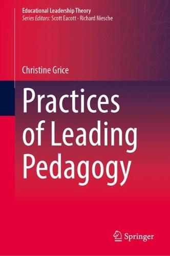 Practices of Leading Pedagogy