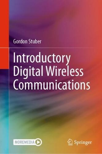 Introductory Digital Wireless Communications