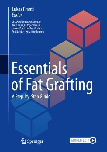 Essentials of Fat Grafting