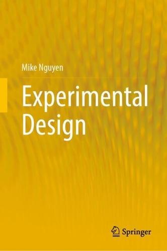 Experimental Design