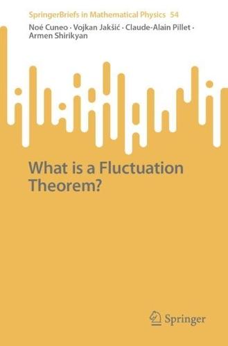 What is a Fluctuation Theorem?