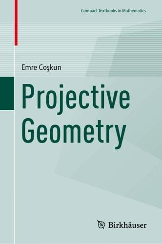 Projective Geometry