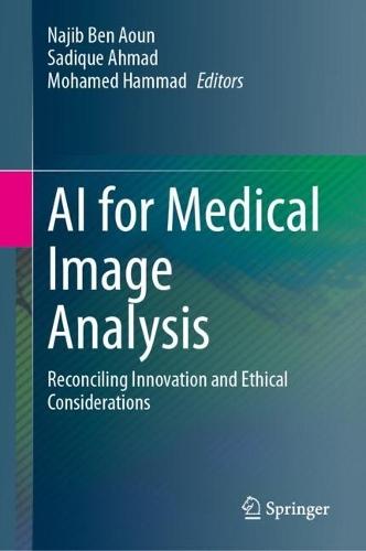 AI for Medical Image Analysis: Reconciling Innovation and Ethical Considerations