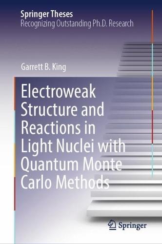 Electroweak Structure and Reactions in Light Nuclei with Quantum Monte Carlo Methods