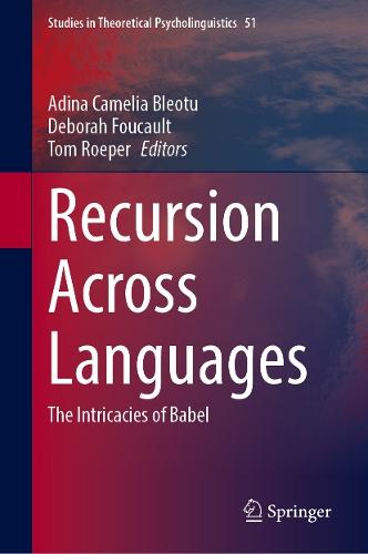 Recursion Across Languages: The Intricacies of Babel