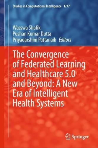 The Convergence of Federated Learning and Healthcare 5.0 and Beyond: A New Era of Intelligent Health Systems