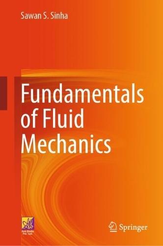Fundamentals of Fluid Mechanics
