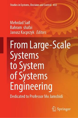 From Large-Scale Systems to System of Systems Engineering: Dedicated to Professor Mo Jamshidi