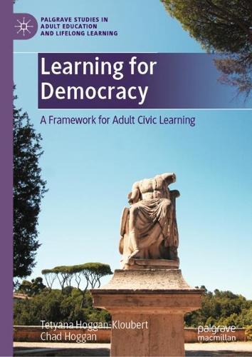 Learning for Democracy: A Framework for Adult Civic Learning