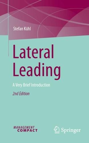 Lateral Leading: A Very Brief Introduction
