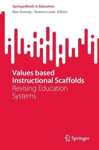 Values based Instructional Scaffolds: Revising Education Systems