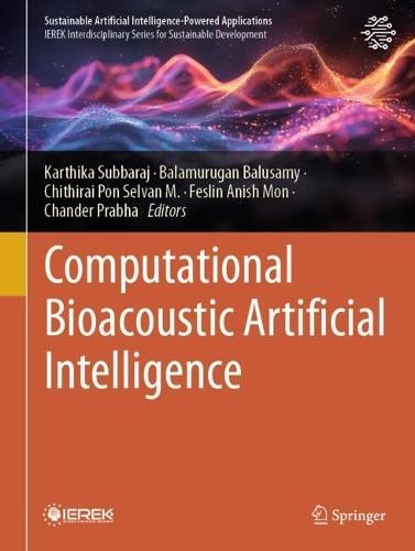 Computational Bioacoustic Artificial Intelligence