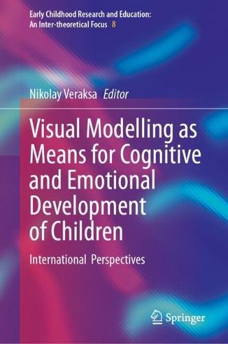 Visual Modelling as Means for Cognitive and Emotional Development of Children: International Perspectives