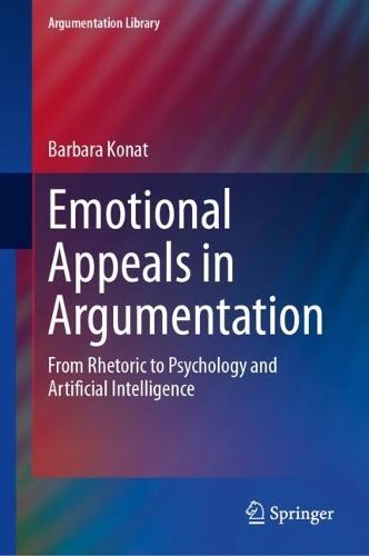 Emotional Appeals in Argumentation: From Rhetoric to Psychology and Artificial Intelligence