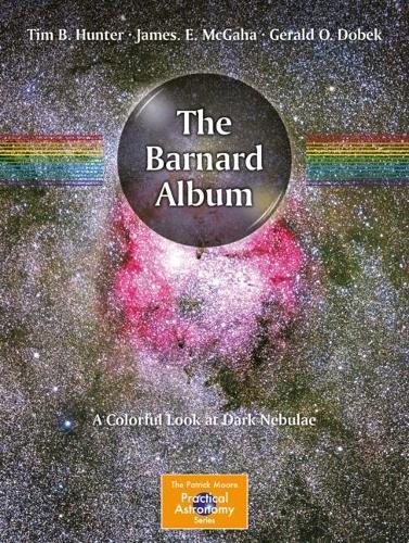 The Barnard Album: A Colorful Look at Dark Nebulae