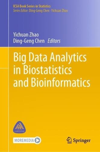 Big Data Analytics in Biostatistics and Bioinformatics