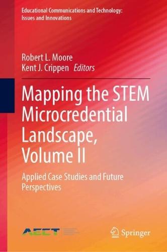Mapping the STEM Microcredential Landscape, Volume II: Applied Case Studies and Future Perspectives