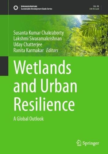 Wetlands and Urban Resilience: A Global Outlook