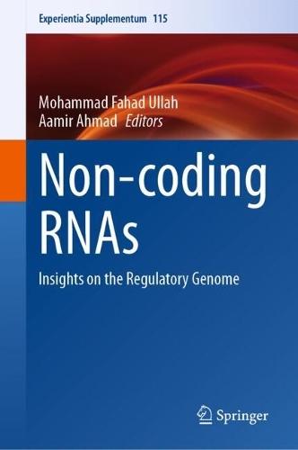 Non-coding RNAs: Insights on the Regulatory Genome