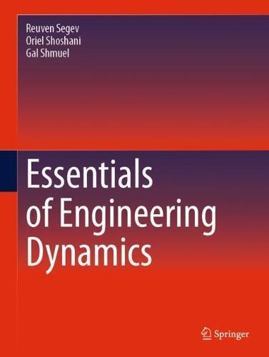 Essentials of Engineering Dynamics