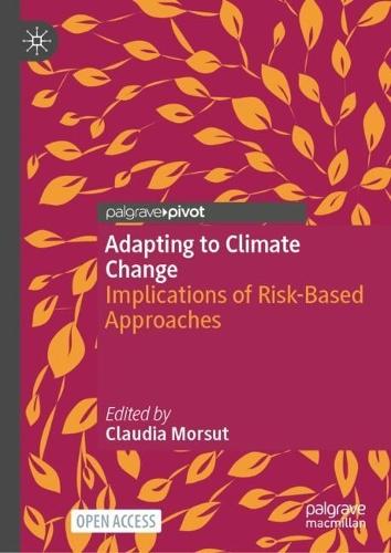 Adapting to Climate Change: Implications of Risk-Based Approaches