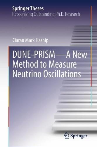 DUNE-PRISM—A New Method to Measure Neutrino Oscillations