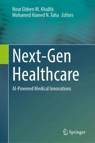 Next-Gen Healthcare: AI-Powered Medical Innovations