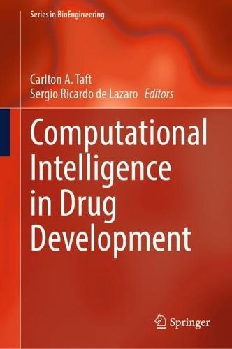 Computational Intelligence in Drug Development