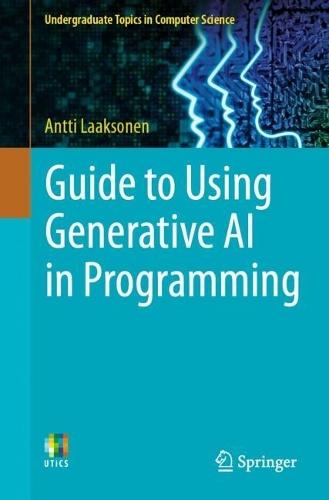 Guide to Using Generative AI in Programming
