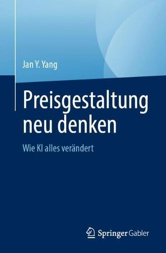 Preisgestaltung neu denken: Wie KI alles verändert