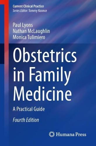 Obstetrics in Family Medicine: A Practical Guide