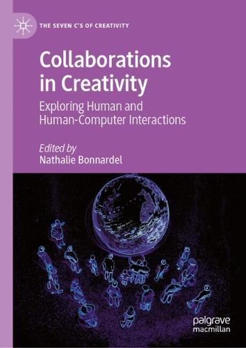 Collaborations in Creativity: Exploring Human and Human-Computer Interactions