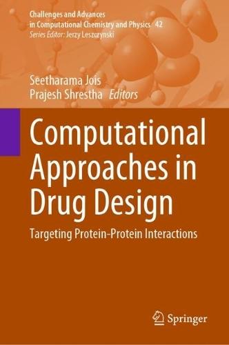 Computational Approaches in Drug Design: Targeting Protein-Protein Interactions